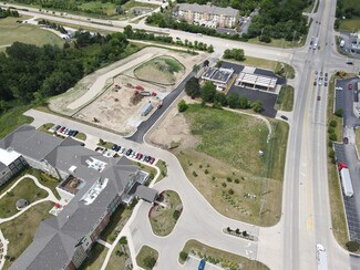 Grayslake, IL undefined - SEC Route 120 & US Highway 45