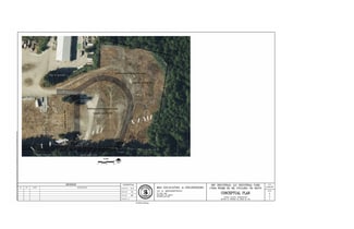 Poulsbo, WA Commercial Land - 17708 Widme Rd NE