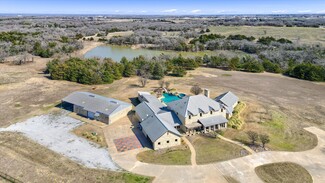 Denison, TX Residential Land - 4135 Helen Dr