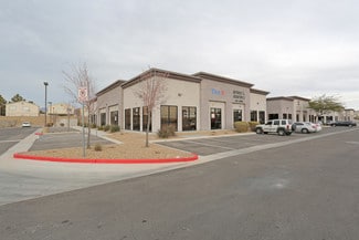 North Las Vegas, NV Office - 3560 W Cheyenne Ave