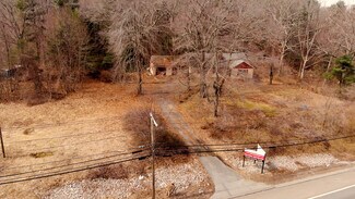 124 Worcester Providence Tpke