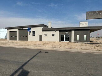 Julesburg, CO Auto Dealership - 622 W 1st St Julesburg, CO Auto Dealership - 622 W 1st St