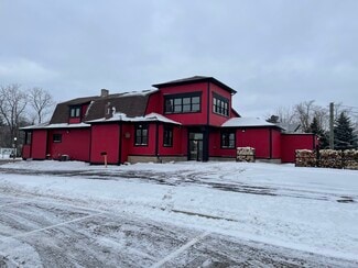 Oxford, MI Freestanding - 150 S Washington St