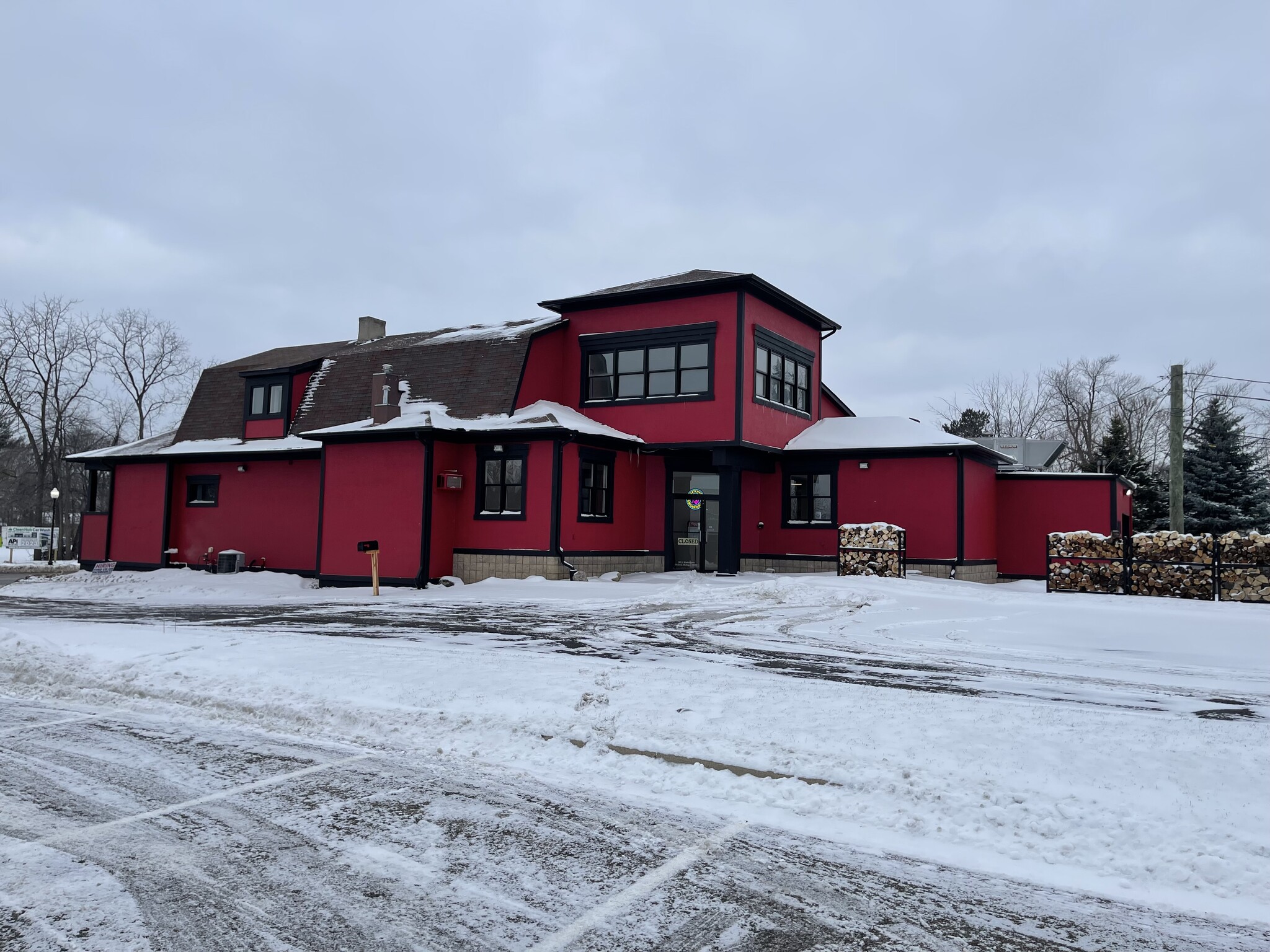 150 S Washington St, Oxford, MI for Sale