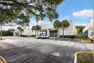 Miami Gardens, FL Industrial - 3371-3373 NW 168th St Miami Gardens, FL Industrial - 3371-3373 NW 168th St