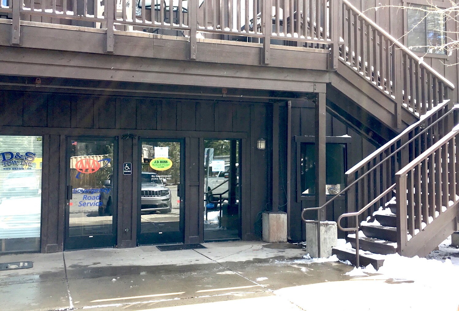 12000 Pioneer Trl, Truckee, CA for Sale