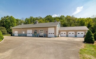 Westfield, PA Warehouse - 2560 State Route 49