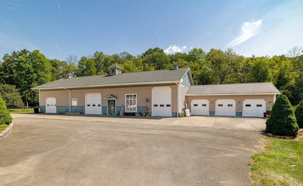 2560 State Route 49, Westfield, PA for Sale