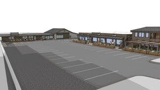 Cambria, CA Retail - 2104 Main St