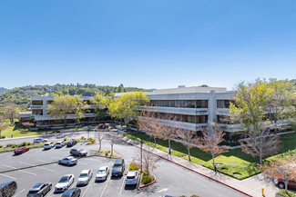 San Rafael, CA Office - 200 Smith Ranch Rd