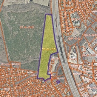 Fredericksburg, VA Commercial Land - 10813 Rollingwood Dr Fredericksburg, VA Commercial Land - 10813 Rollingwood Dr