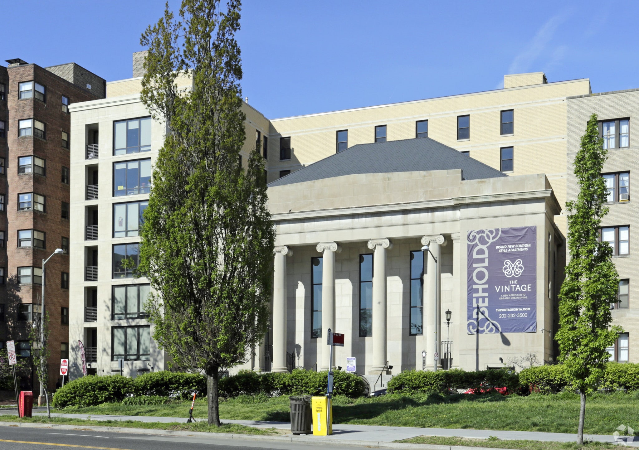 3146 16th St NW, Washington, DC for Sale