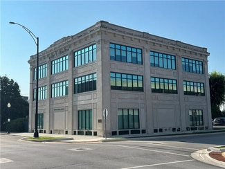 Danville, IL Office - 28 W North St Danville, IL Office - 28 W North St