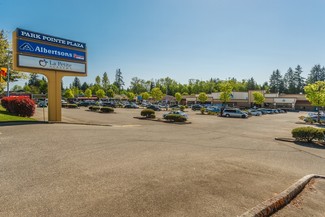 Lynnwood, WA Retail - 12900 Mukilteo