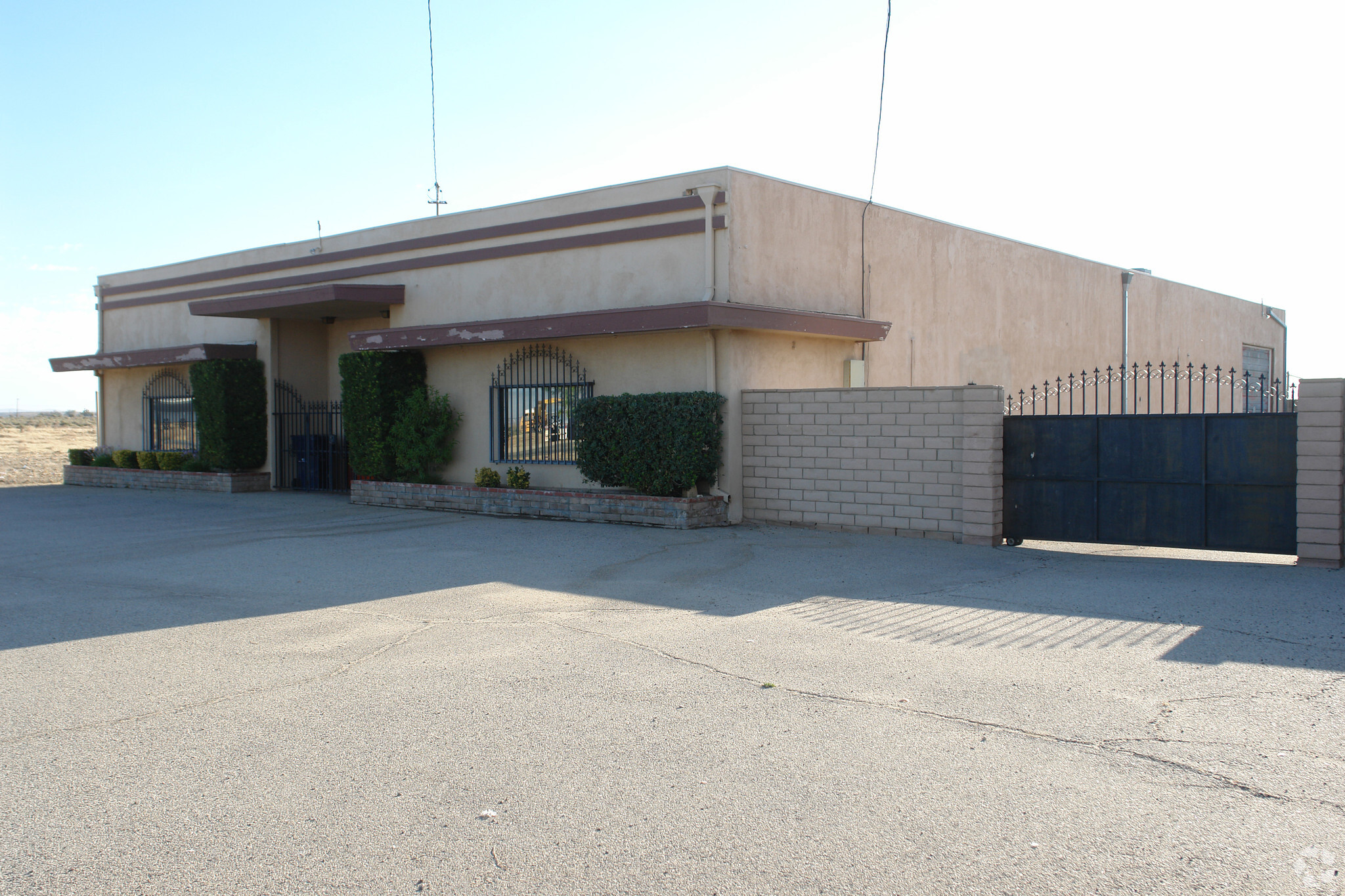 45730 Division St, Lancaster, CA for Rent