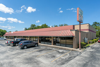 Jacksonville, FL Industrial - 5055 St Augustine Rd