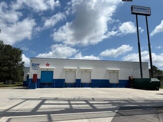 Augusta, GA Warehouse - 1254 Augusta West Pky