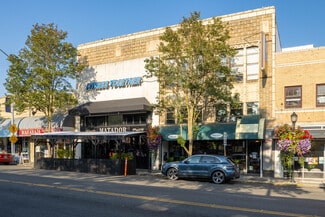 Seattle, WA Retail - 4546 California Ave SW