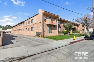 Castaic, CA Apartments - 31737 Ridge Route Rd