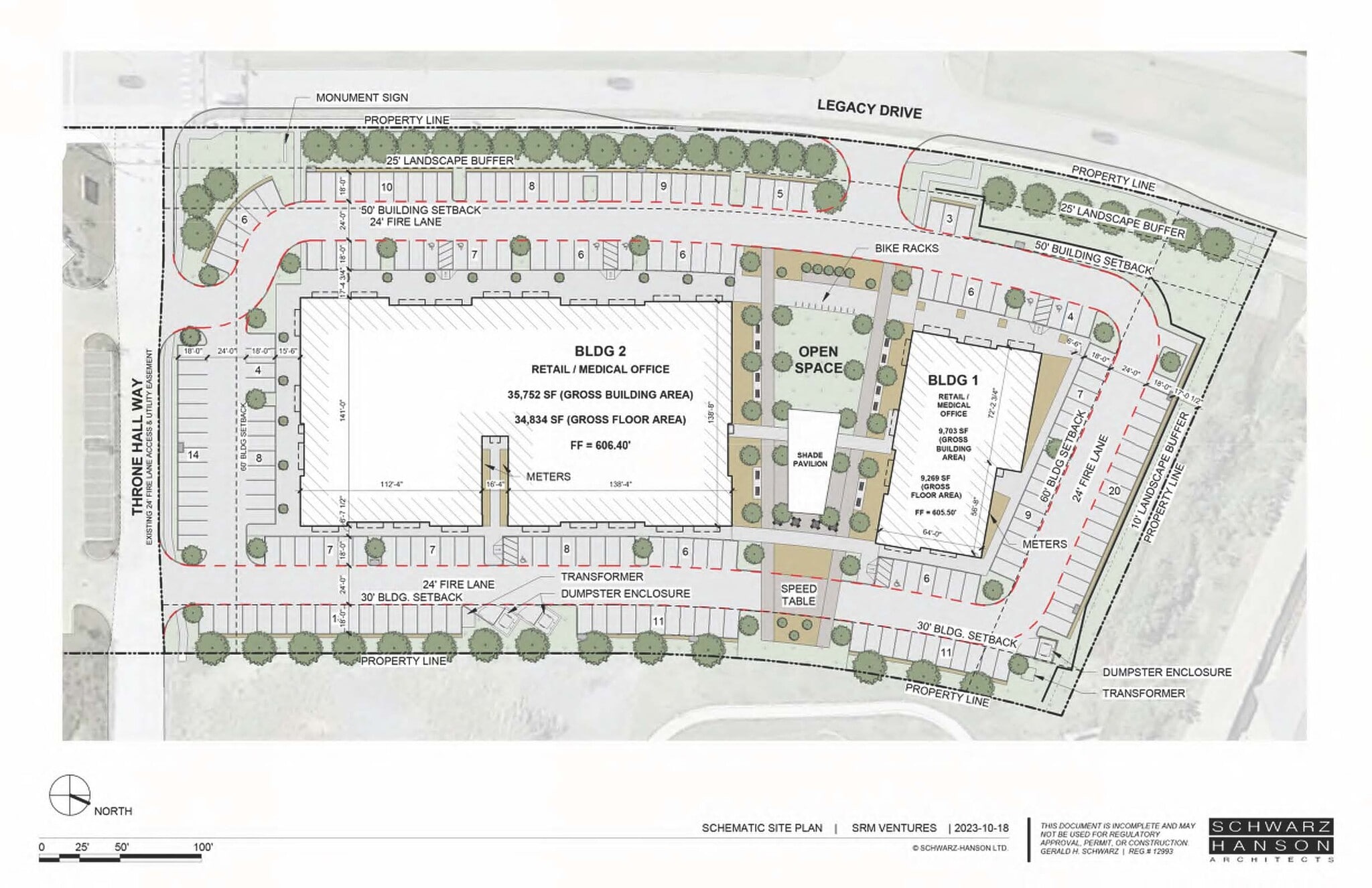 Dallas North Tollway @ Main Street, Frisco, TX for Sale