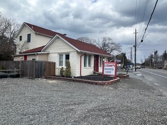 Waretown, NJ Storefront Retail/Residential - 463 US Highway 9