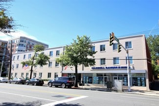 White Plains, NY Retail - 280 Mamaroneck Ave