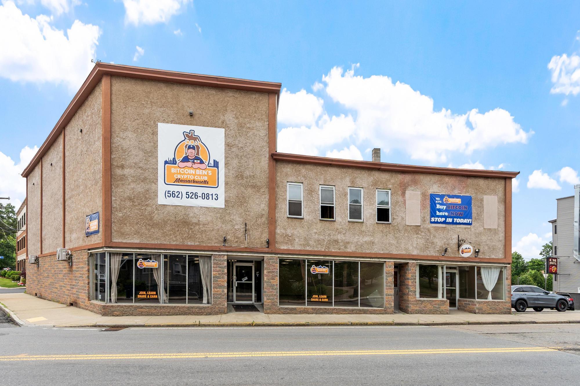 91 Central St, Leominster, MA for Rent
