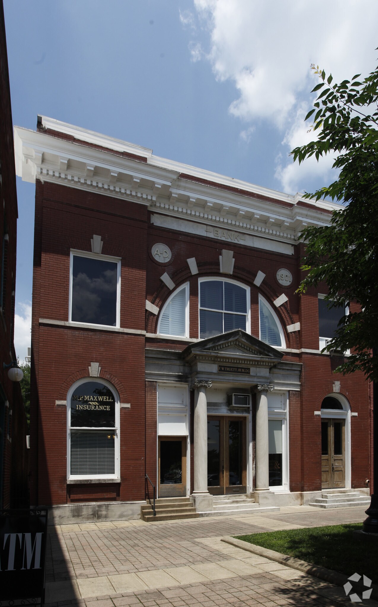 306310 Public Sq Franklin, TN 37064 Retail Property for Lease on