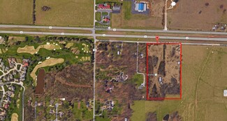 Linden, MO Commercial Land - 4374-4438 E Mary Rd