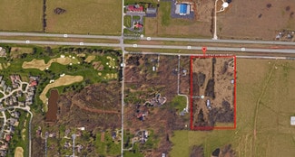 Linden, MO Commercial - 4374-4438 E Mary Rd Linden, MO Commercial - 4374-4438 E Mary Rd