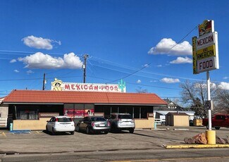 Walsenburg, CO Restaurant - 822 Main St Walsenburg, CO Restaurant - 822 Main St