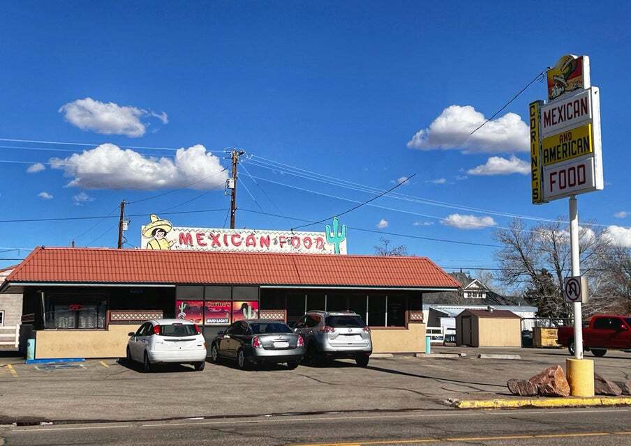 822 Main St, Walsenburg, CO for Sale