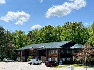 Rutland, VT Office, Office/Medical - 1085 Route 4 E
