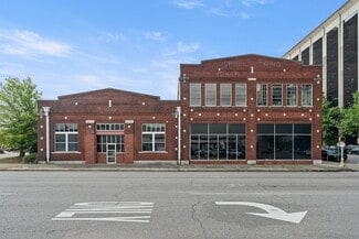 Birmingham, AL Office/Medical - 2101 3rd Ave S