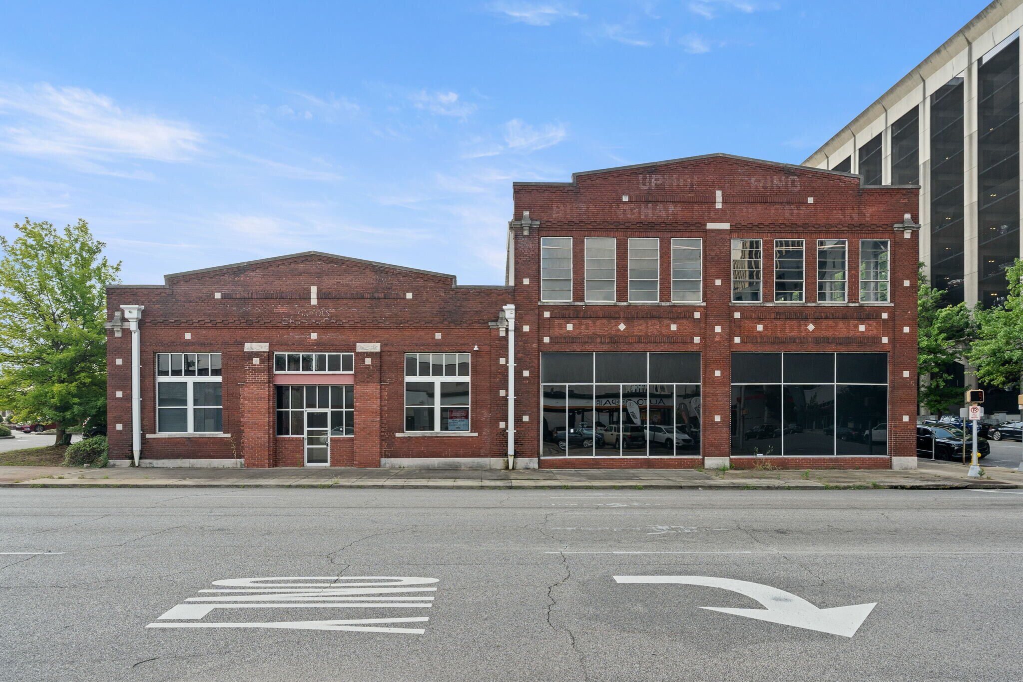 2101 3rd Ave S, Birmingham, AL for Rent