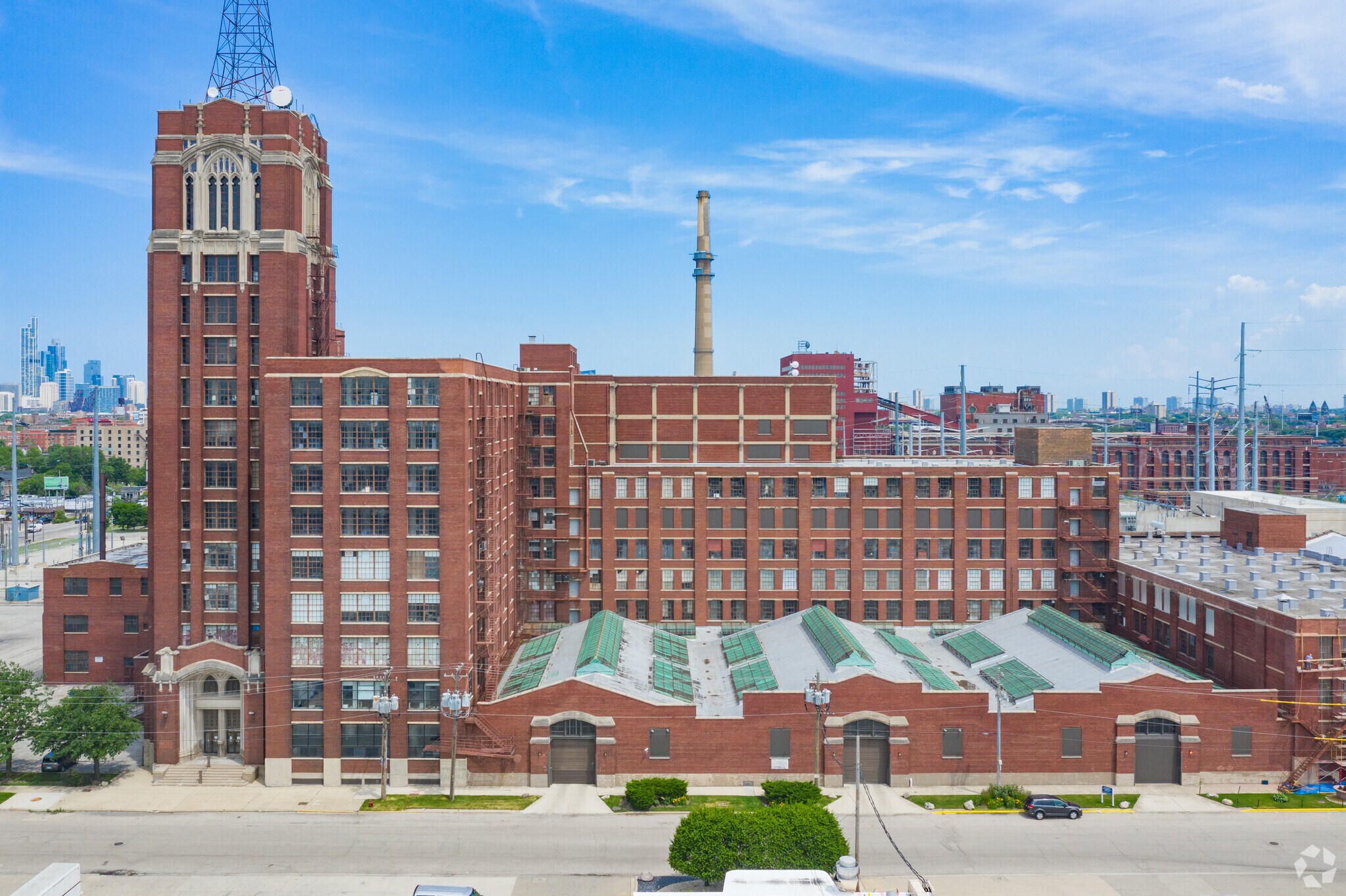 2211-2233 S Throop St, Chicago, IL for Rent