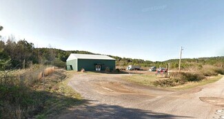 Dora, AL Industrial - 76 Industrial Dr