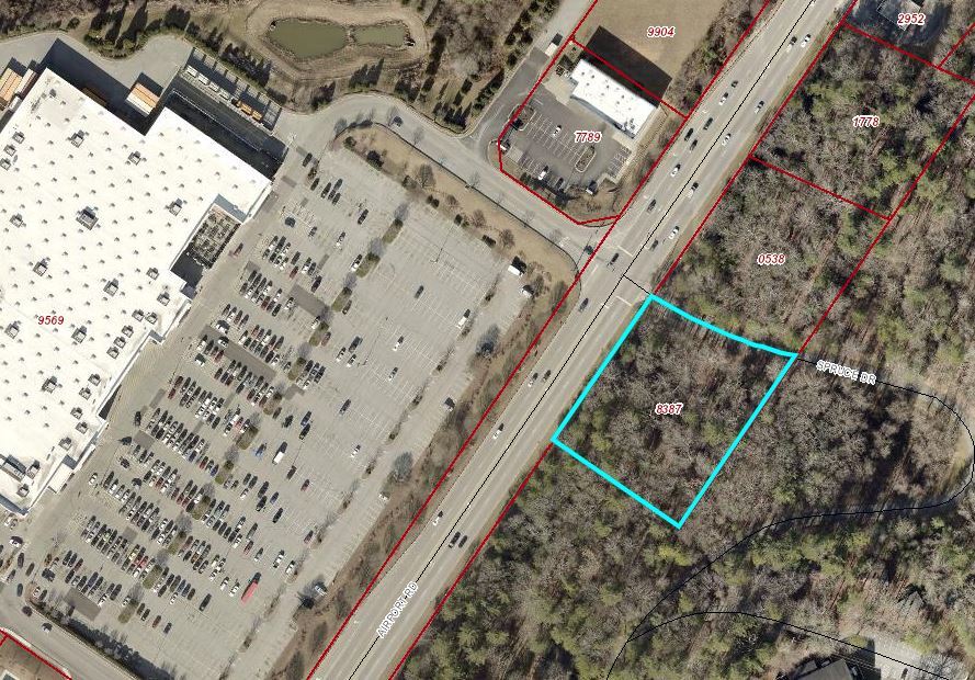 99999 Airport Rd, Arden, NC for Rent