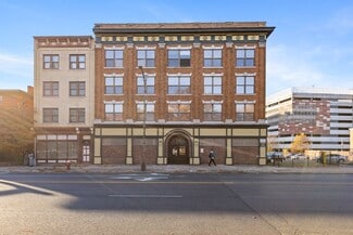 Hartford, CT Office/Residential - 19-25 Main St Hartford, CT Office/Residential - 19-25 Main St