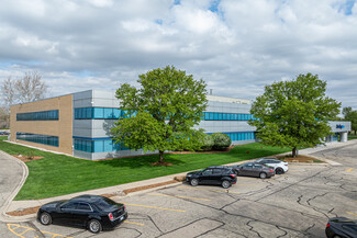 Wyoming, MI Telecom Hotel/Data Hosting - 4147 Eastern Ave SE