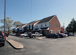 Jacksonville, NC Office - 410 New Bridge St