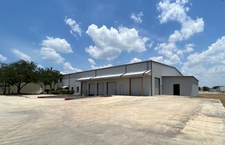 San Antonio, TX Industrial - 6000 Kaepa Ct