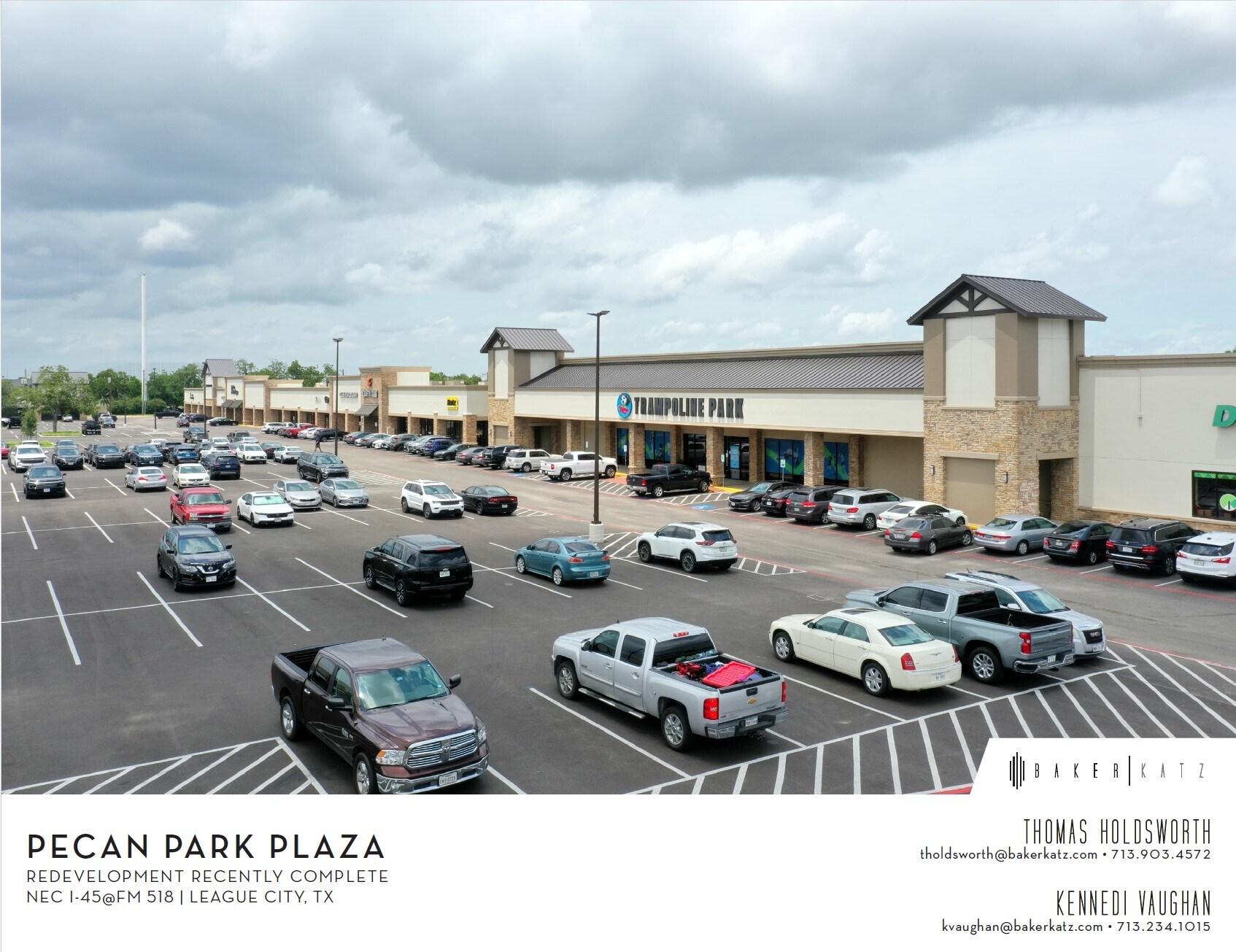 100-150 Gulf Fwy, League City, TX for Rent