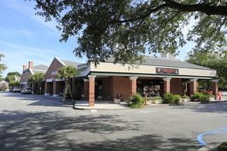 Mt Pleasant, SC Retail - 730 Coleman Blvd