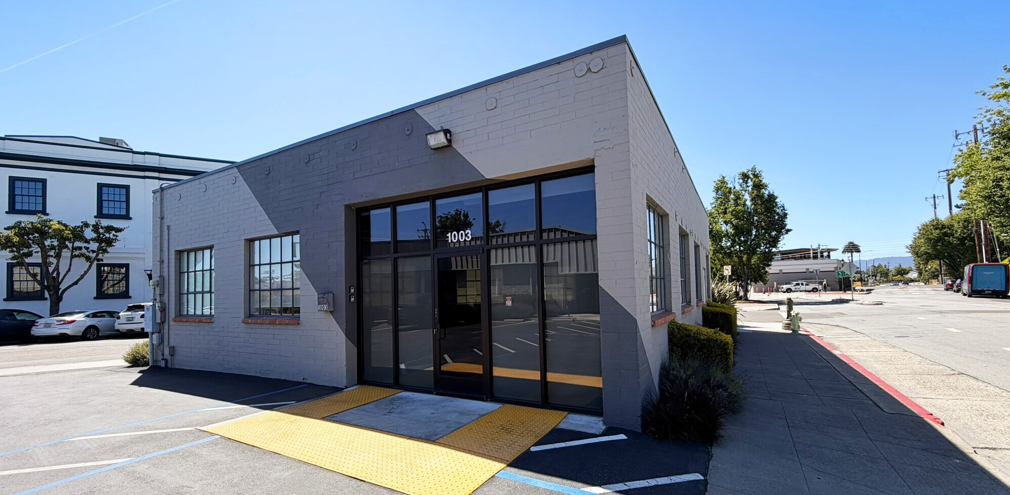 1003 Main St, Redwood City, CA for Rent