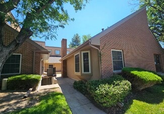 Aurora, CO Office - 12361 E Cornell Ave