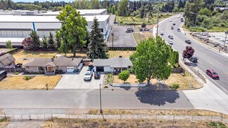 Vancouver, WA Office/Residential - 9311 NE 72nd Ave