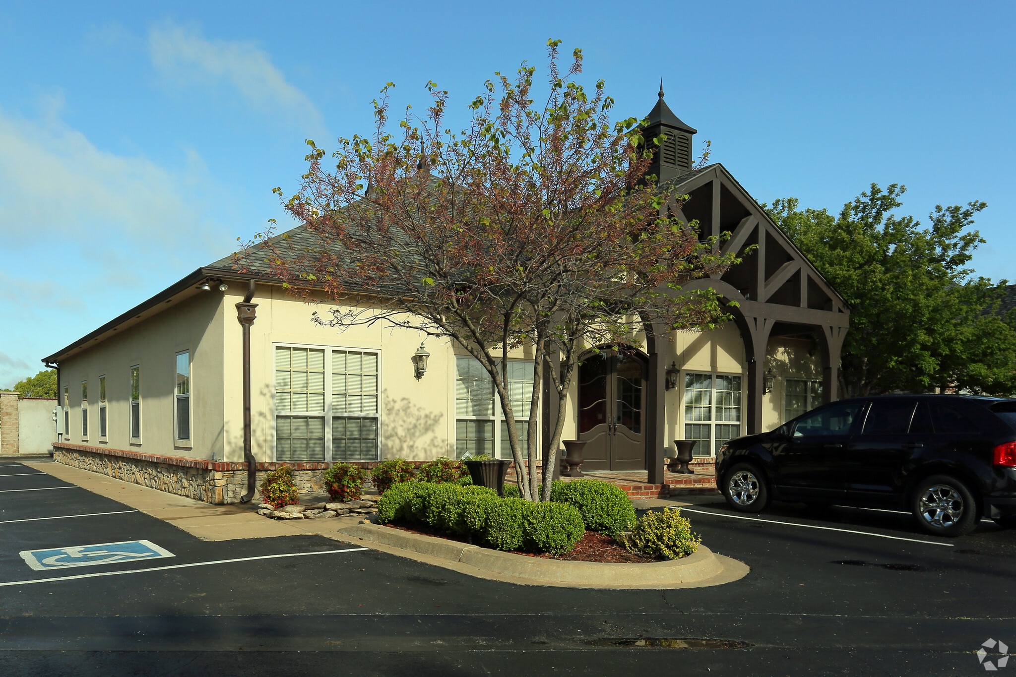 11122 S Yale Ave, Tulsa, OK for Rent