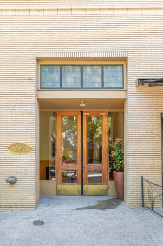 Sacramento, CA Office - 1100-1106 11th St