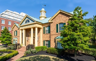 Cincinnati, OH Office - 2752 Erie Ave